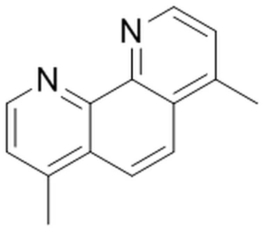 4,7-דימתיל-1,10-פנתרופולין CAS: 3248-05-3