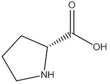 D-Proline CAS: 344-25-2